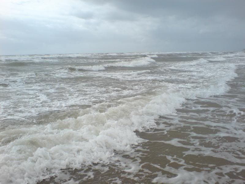 Cumbrian Capers Silecroft bass fishing Sea Fishing Forum